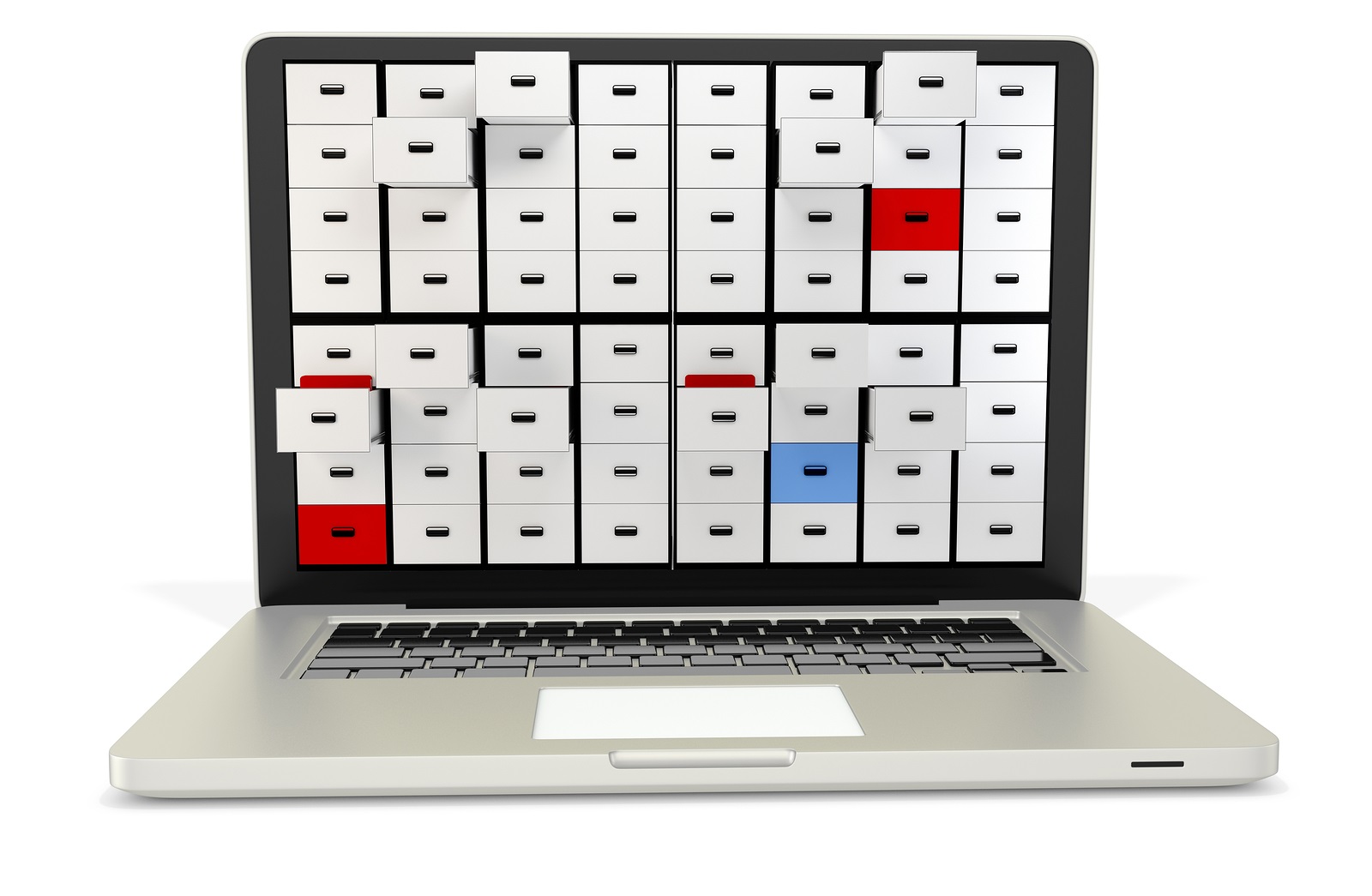 Records Management System | Cleardata