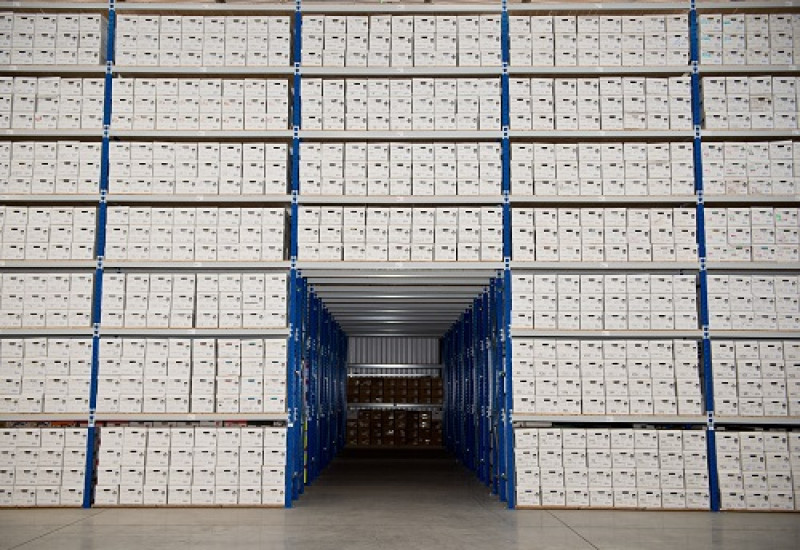 Archive Storage