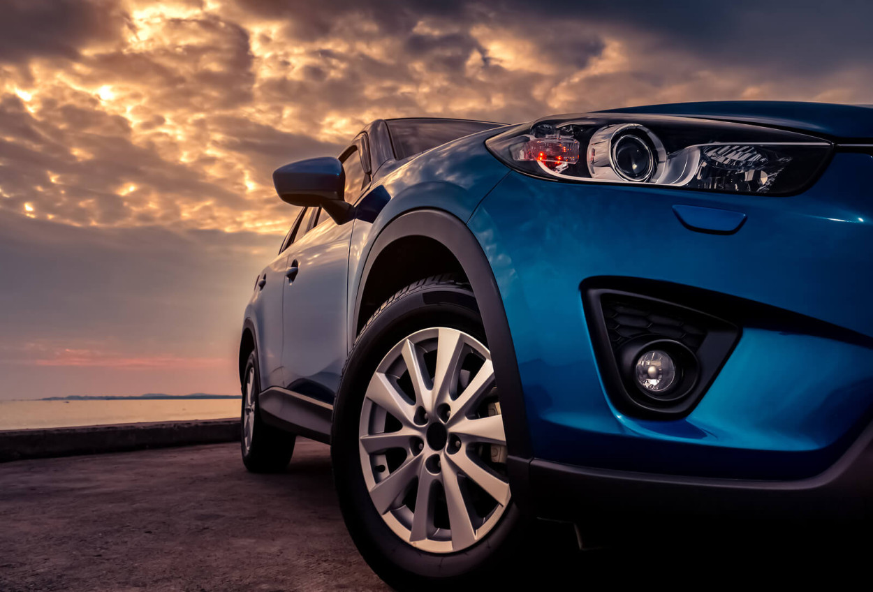 Automotive Document Management