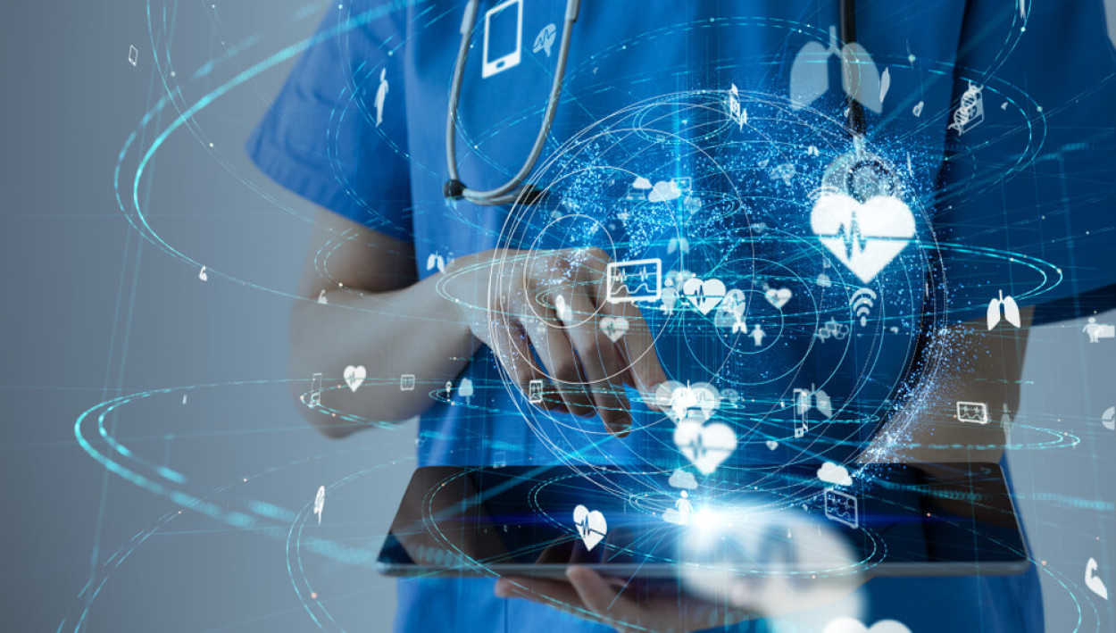 Healthcare Document Management