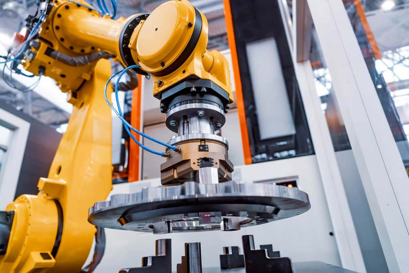 manufacturing document management