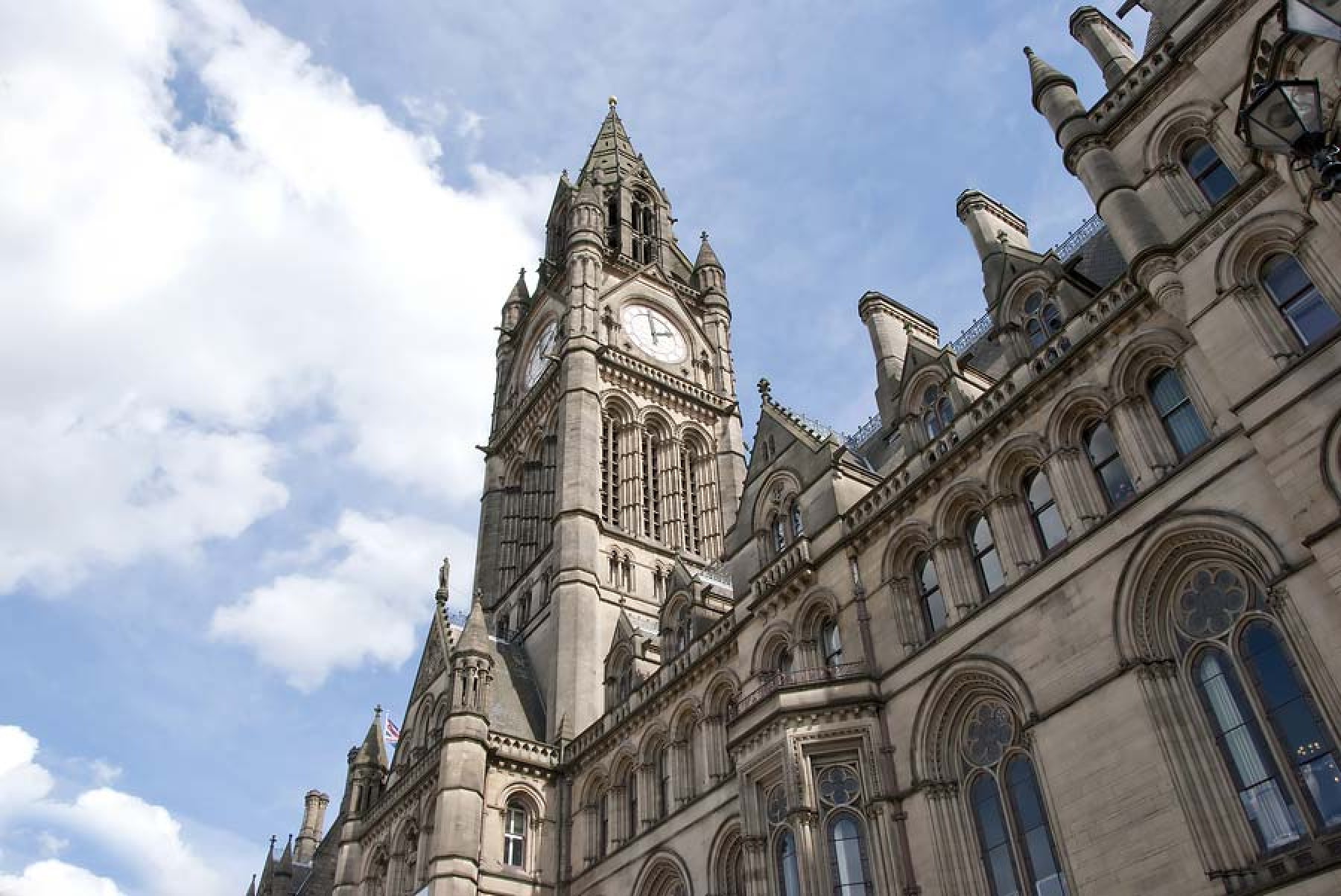Public Sector Document Management