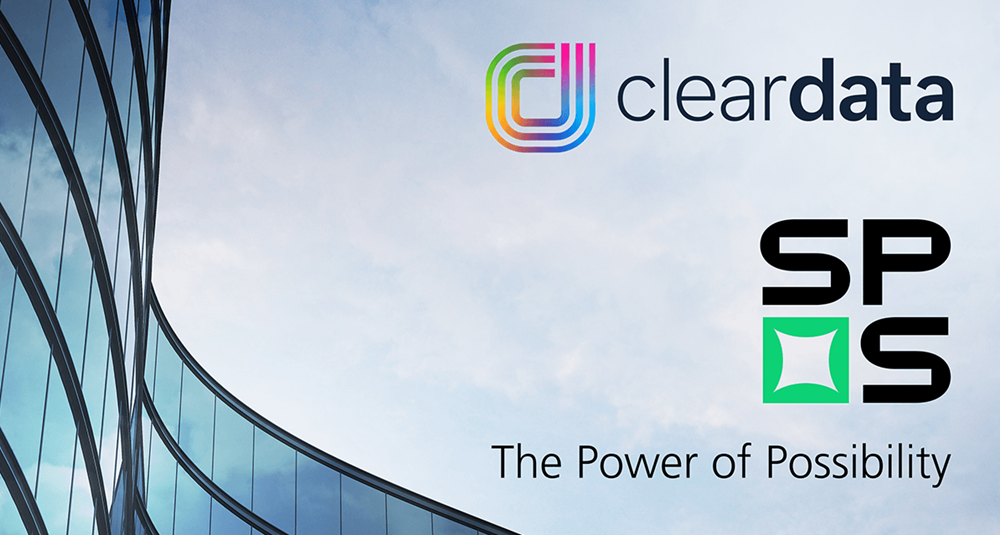 SPS acquires Cleardata