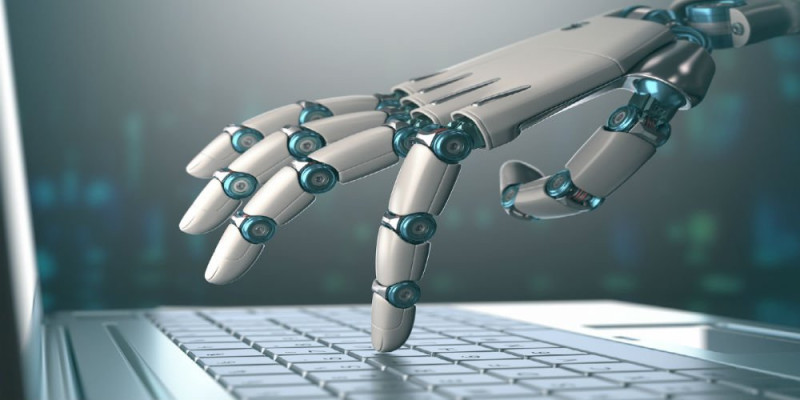 Cleardata RPA