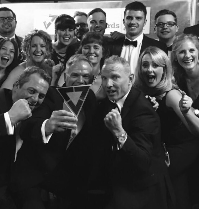 Cleardata Team