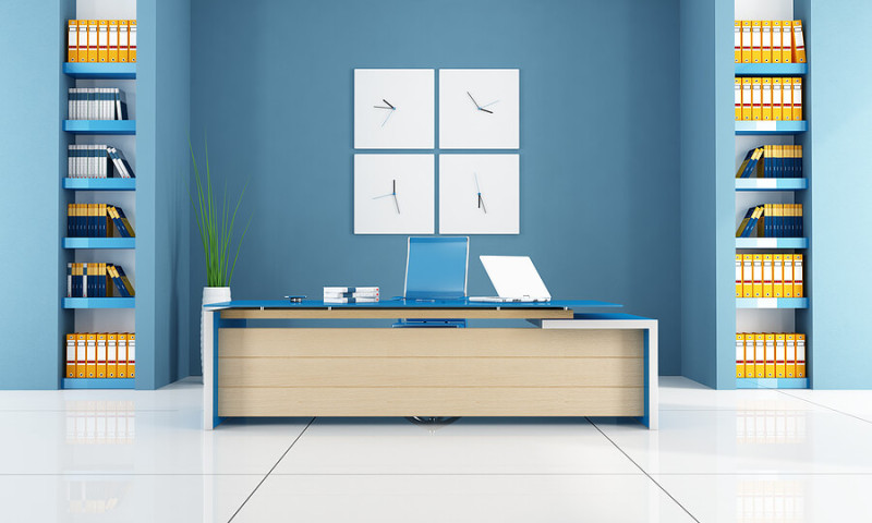 Document Storage Case Study