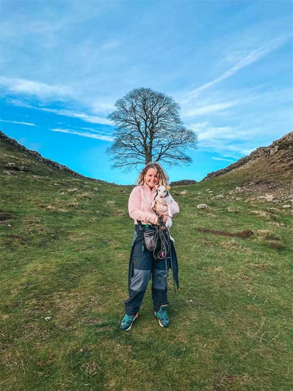 Emma’s Virtual London Marathon Challenge for Versus Arthritis