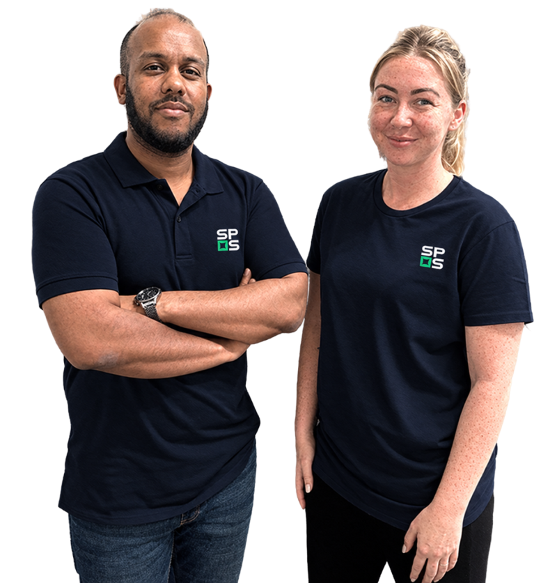 Cleardata Team