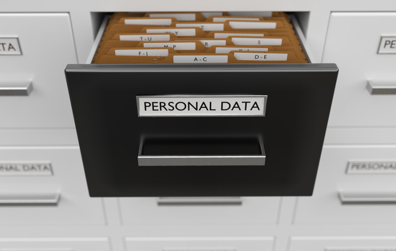 HR Document management