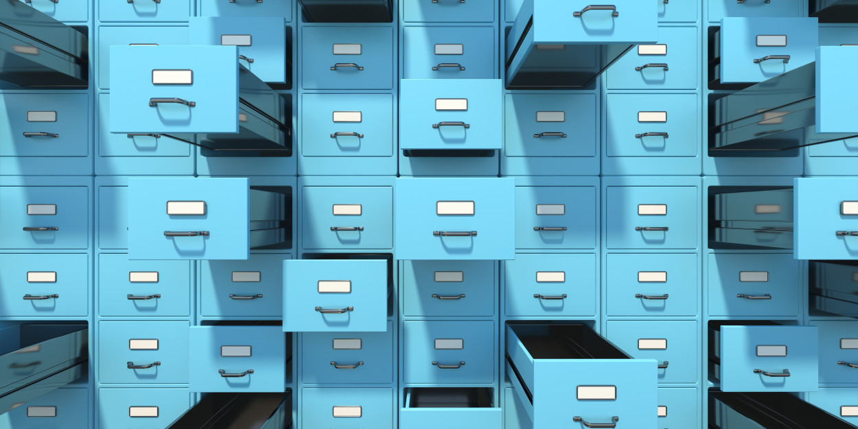 Records Management System