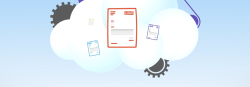 Cleardata Graphic