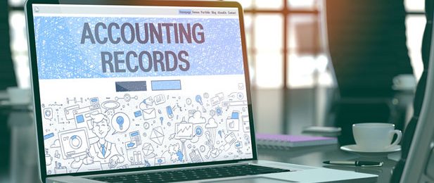 Accounting records