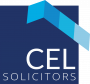 CEL Solicitors Logo