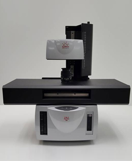 Microfiche Scanner - SunRise Apollo HS - Cleardata