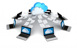 cloud document managent